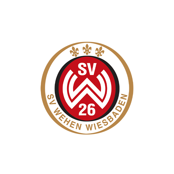 Logo Wehen Wiesbaden